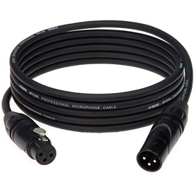 cable xlr - How can I setup a simple home recording studio?