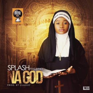 Splash 1024x1024 300x300 - Splash ft. Byno – NA GOD | Competition