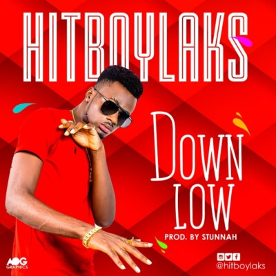 wp 1490743571928 - Video : HitboyLaks - Down Low Official Video