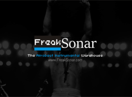 FreakSonar Youtube banner 273x200 - MAKE A BASIC AFROBEAT INSTRUMENTAL