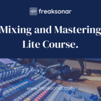 Afrobeat mixing and mastering course