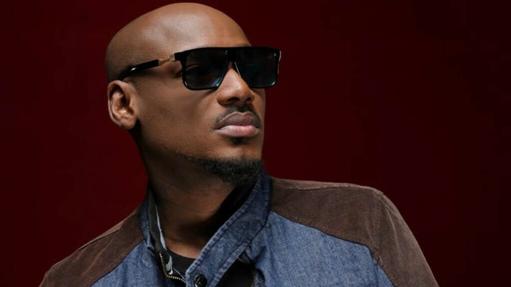 2Face 1024x576 - Afrobeat vs Afrobeats - What's The Difference?