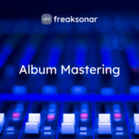 freaksonar mastering services