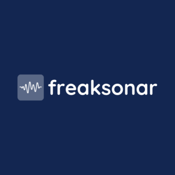 freaksonar square logo