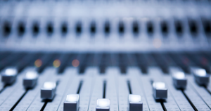 mixing page 300x158 - Audio Mixing And Mastering Services