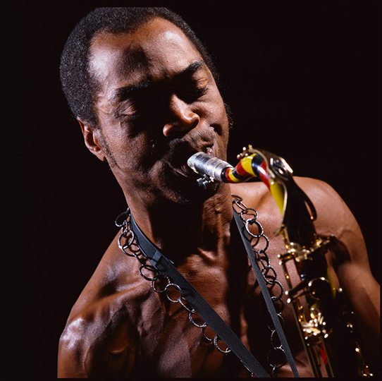 Fela feature - New To Afrobeat Music? Explore The Rhythmic Odyssey