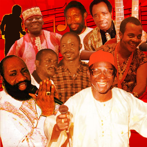 Nigerian Highlife Music - History Of Highlife Music - The Origin