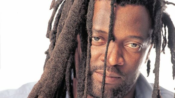 Lucky dube