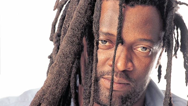 Lucky Philip Dube August 3 1964 October 18 2007 - Lucky Dube: A Reggae Legend with a Message of Hope