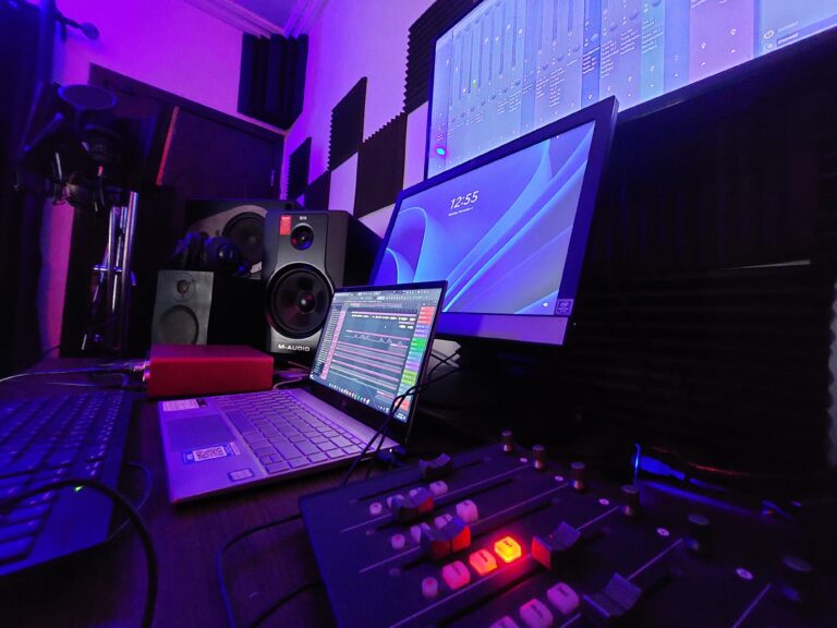 20231204 125547 768x576 - Book A Studio Session Online In Lagos Nigeria