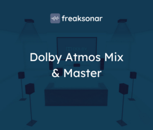 Dolby Atmos Mix 1 300x255 - Audio Mixing And Mastering / Post-Production Services