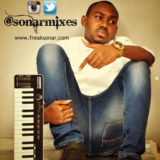 Nigeria's SONAR's Image in Freaksonar afrobeat instrumentals / Highlife | Dancehall Beats download Store