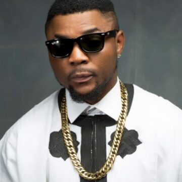 oritse femi