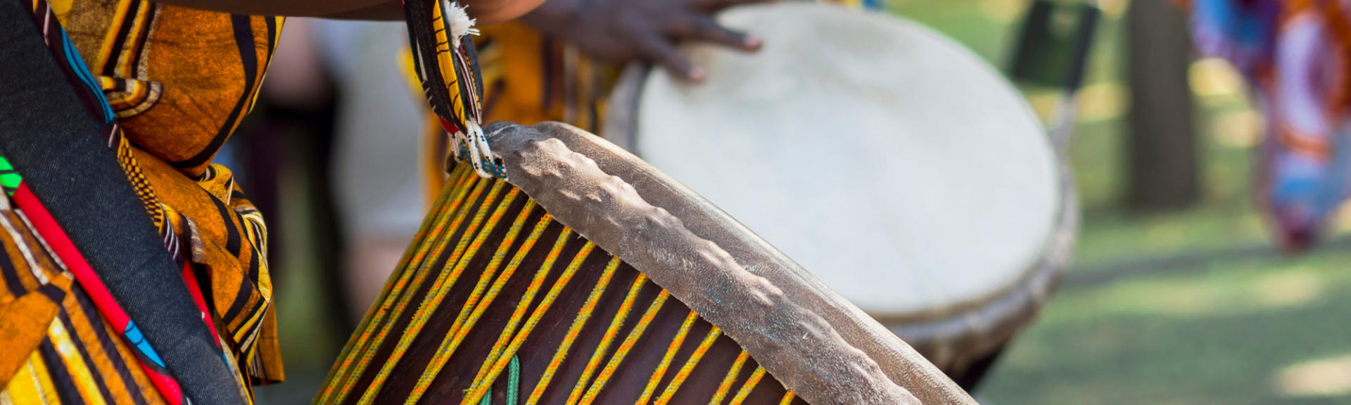Afrobeat instrumentals